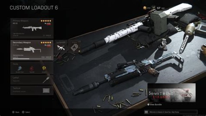 Best Warzone MG 82 class loadout: Attachments, Perks, Setup