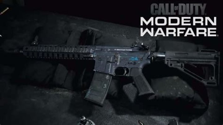 Best Warzone stock attachment: stats reveal strongest stock on each weapon