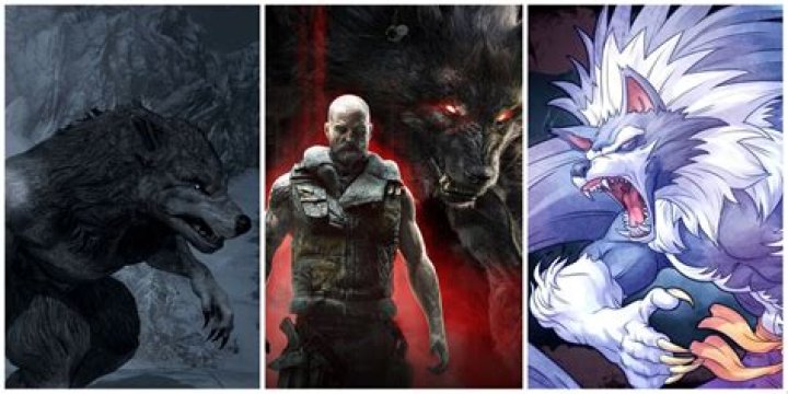 Best Werewolf games you can play in time for Halloween