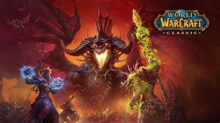 Best WoW Classic healer classes for dungeons and raids