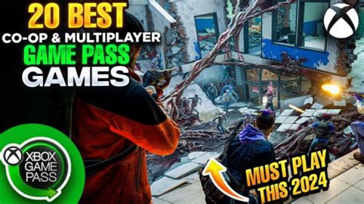 Best Xbox One Couch Co-Op & Local Multiplayer Games (2022)