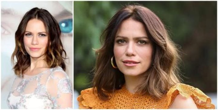 Bethany Joy Lenz Biography