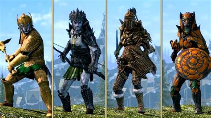 Bethesda Details New Content for The Elder Scrolls V: Skyrim Anniversary Edition