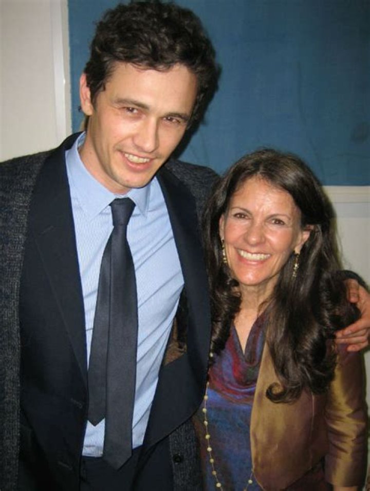 Betsy Franco: Everything About James Franco's Mother