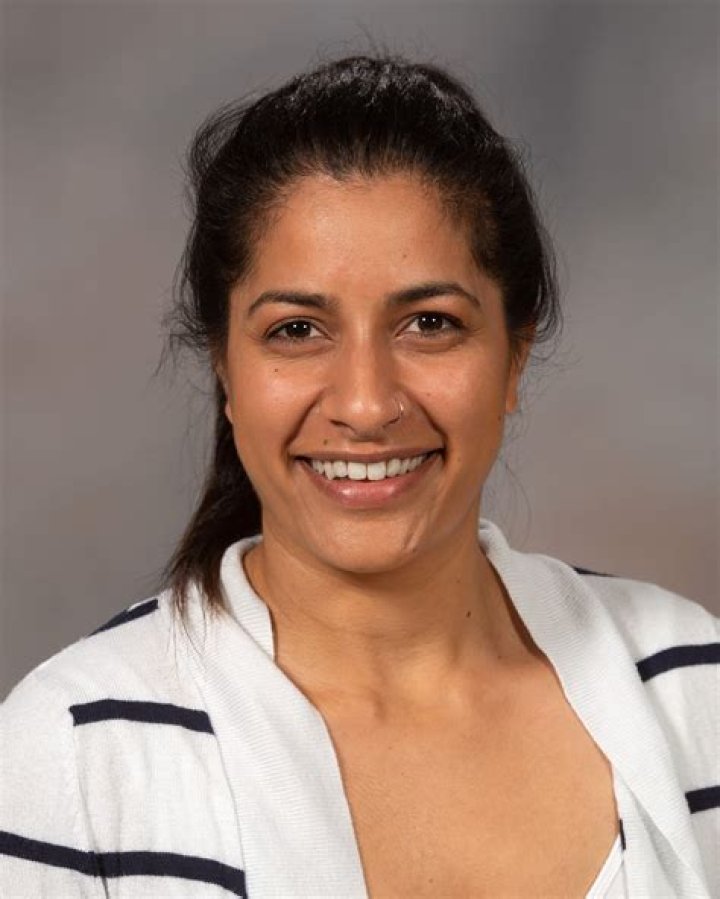 Bettina Bakrania: A Journey Through Life And Career