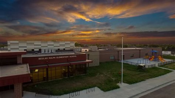 Beulah Ralph Elementary School - Columbia