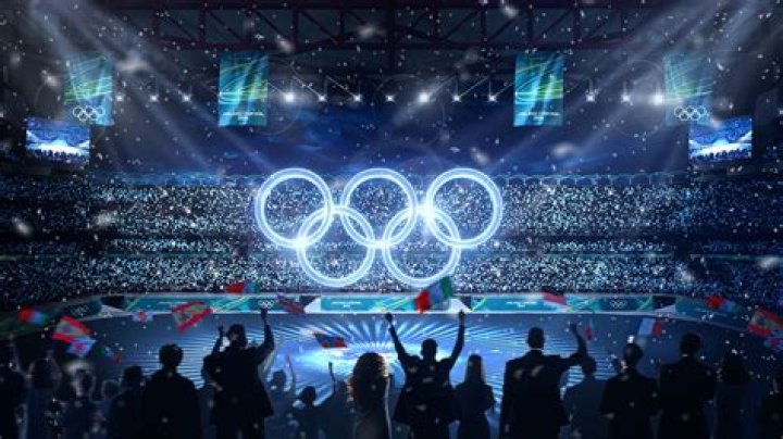 Beyonce's Iconic Olympic Intro: A Celebration Of Power And Unity