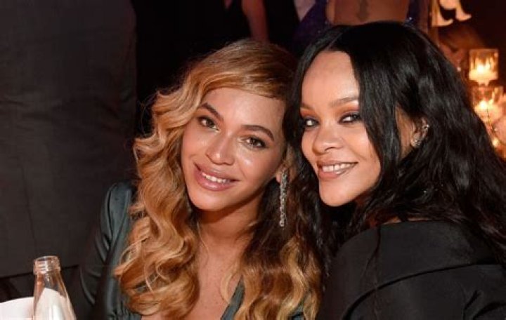 Beyonce And Rihanna Together: A Dynamic Duo In Music And Fashion