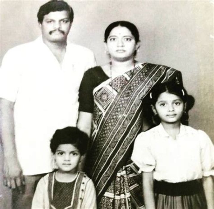 Bhargavi Chirmule Biography, Wiki, Marriage, Husband, Sister, Age