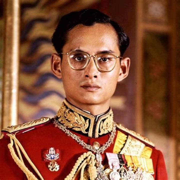 Bhumibol Adulyadej Vermögen