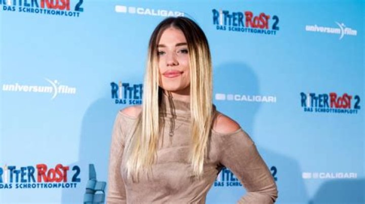 Bianca Heinicke Vermögen