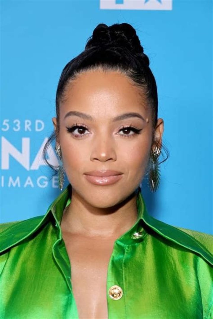 Bianca Lawson Biography