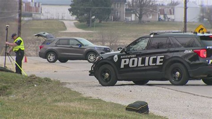 Bicyclist killed after being struck by pickup truck in Indiana County