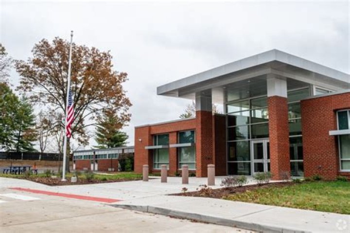 Bierbaum Elementary School - Saint Louis