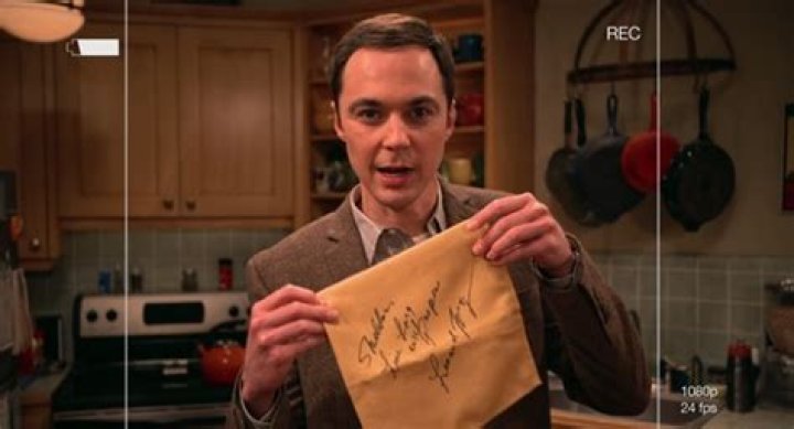 	‘Big Bang Theory’ salutes Leonard Nimoy	