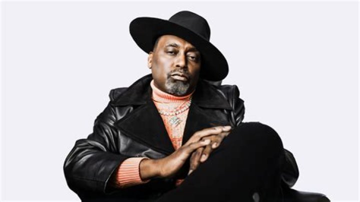 BIG DADDY KANE BRINGS SON ONSTAGE DURING HIP HOP REUNION SHOW