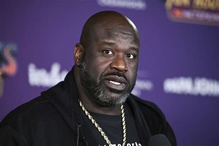 Big Shaq Vermögen