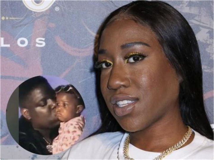 Biggie Smalls Daughter Net Worth 2024