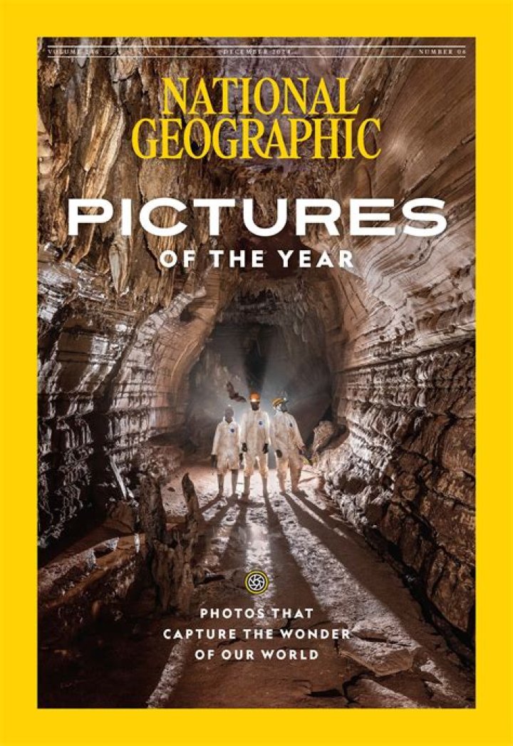 Bill Allen: The Visionary Behind National Geographic's Stunning Visual Storytelling