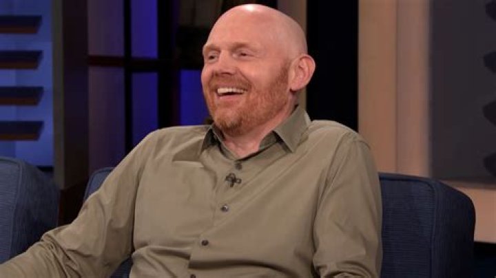 Bill Burr Net Worth How Rich Is American Stand-Up Comedian Bill Burr?