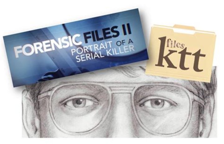 Bill Camp Was Quick To Accept ‘Forensic Files II’ Offer