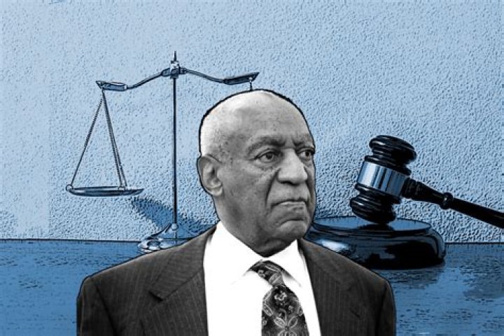 Bill Cosby named in new sexual assault lawsuit