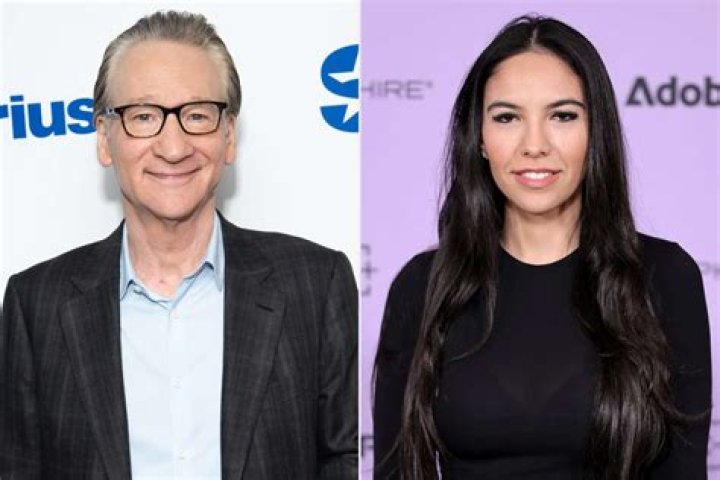 Bill Maher’s Latest Girlfriend: A Deep Dive Into His Romantic Life