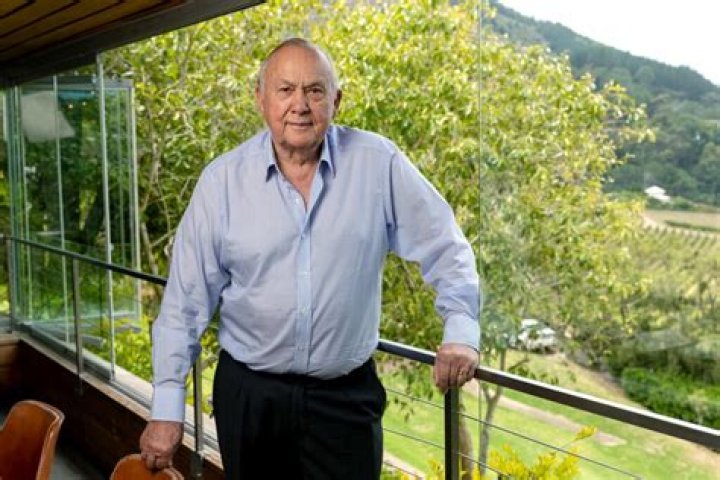 Bill Wiese Net Worth | Age, Height, Weight, Dating And More