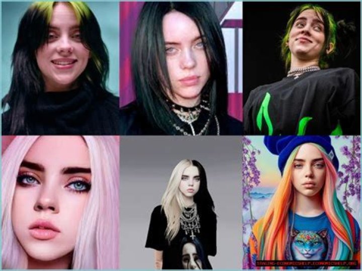 Billie Eilish: Embracing Sensuality In Music And Fashion