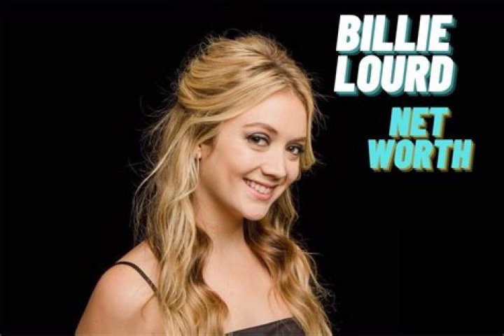 Billie Lourd - Bio, Net Worth, Height