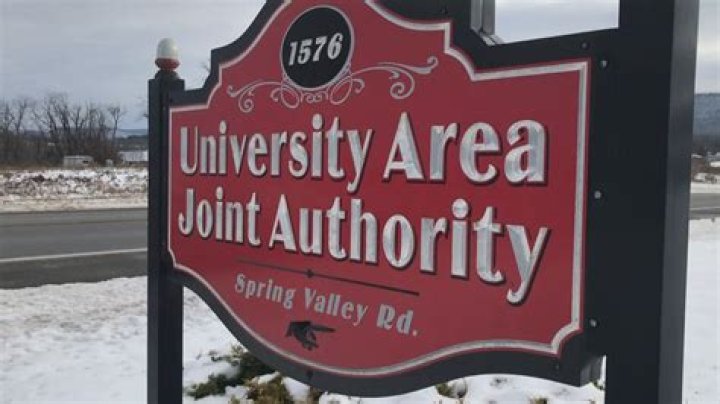 Billing dispute between State College Borough, local sewer authority expected to go to court