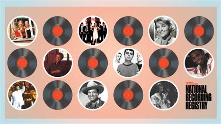 Billy Joel, Supremes And Gloria Gaynor Recognised On National Recording Registry