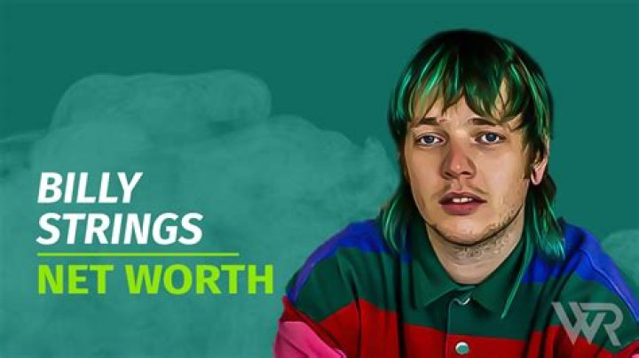 Billy Strings Net Worth – Phone Number, House Address, Wiki
