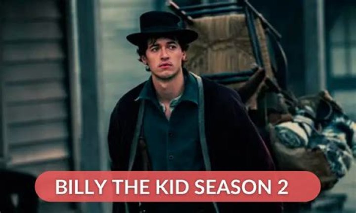 Billy The Kid Season 2 Episode 5 Release Date, Cast, Plot & Where To Watch?