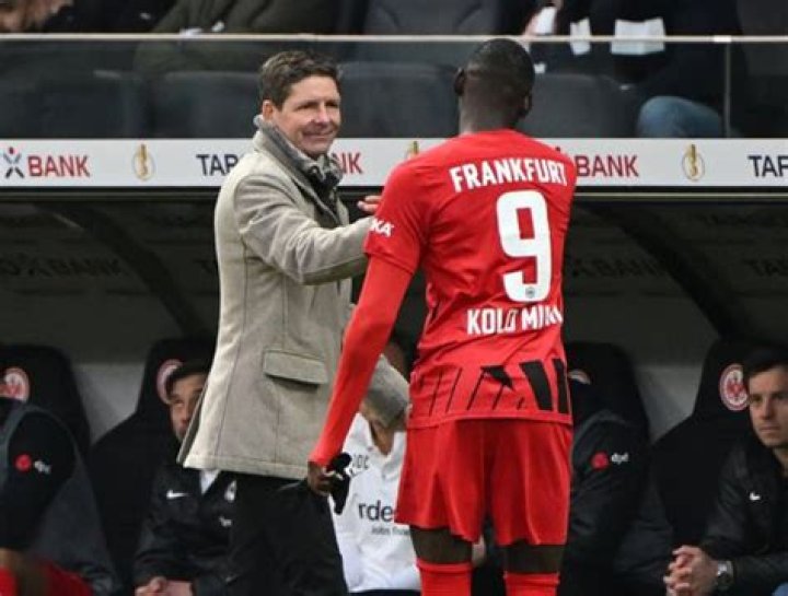 Bindungsangst trifft Bundesliga – 11FREUNDE