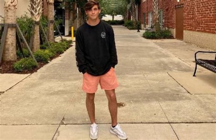 Bio, Age, Career, Nationality, Net Worth, Facts, Single