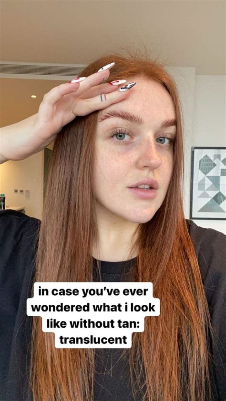 Bio, Age, Net Worth, Single, Nationality, Career, Instagram, Wiki