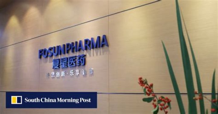 BioNTech vaccine agent, Fosun Pharma, seeks more global sales through M&A opportunities, push into new markets