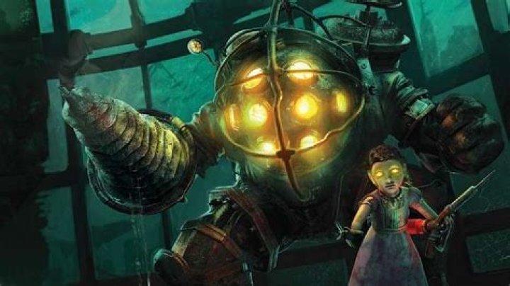 BioShock: All Trophies & Achievements Guide
