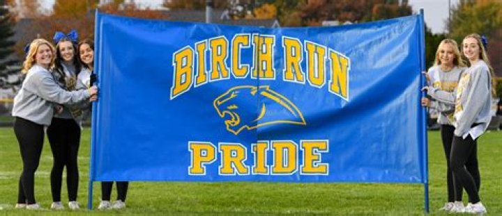 Birch Run Area Schools - Michigan