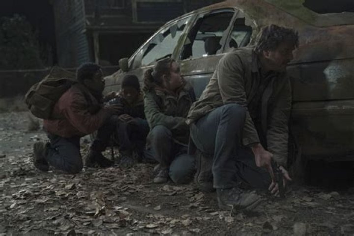 Bird Box Barcelona review: Netflix’s sequel looks very Last of Us