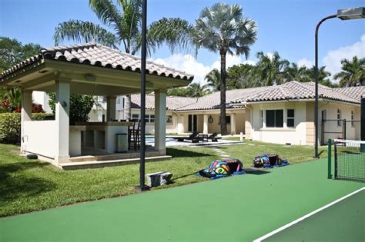 	‘Birdman’ Chris Andersen’s Pinecrest home could be yours for $3.94M	