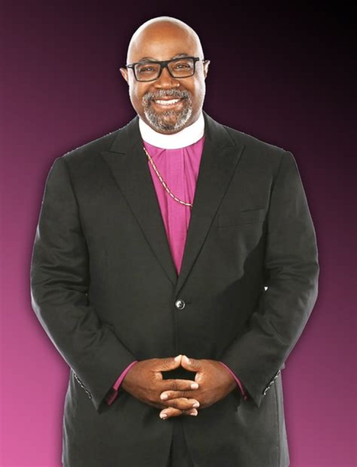 Bishop Brandon Porter Net Worth | Bio, Family, Address, Career