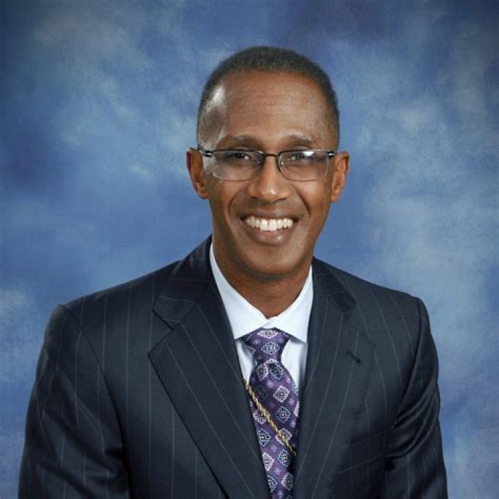 Bishop Claude Alexander Net Worth | Bio, Family, Address, Career