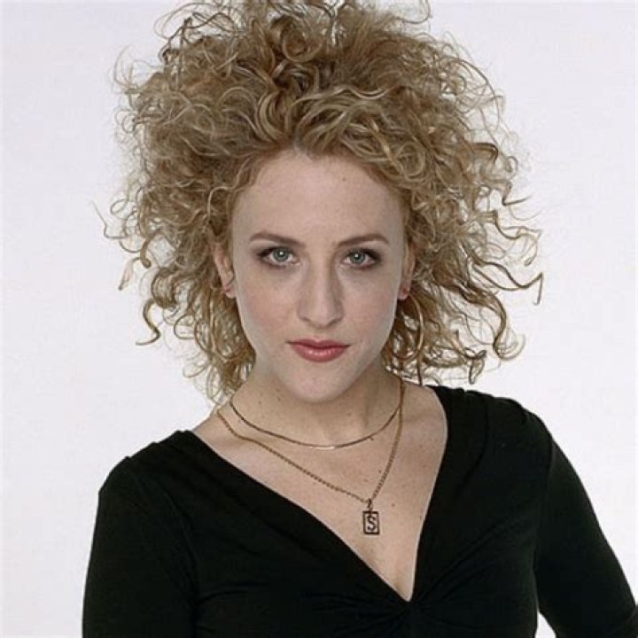 Bitty Schram: The Journey Of An Acclaimed Actress