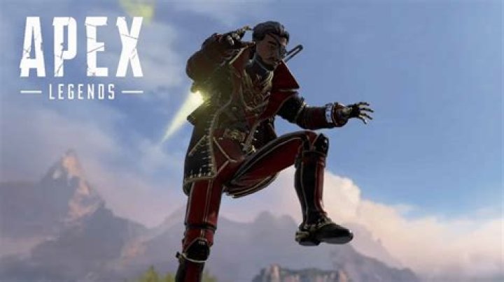 Bizarre Apex Legends bug makes Jump Towers completely useless
