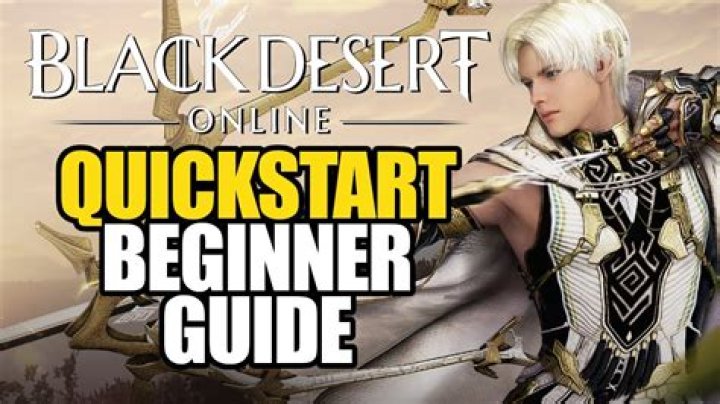 Black Desert Online: How to Make Beer