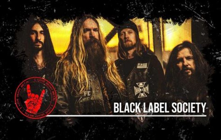 Black Label Society songs - FamousFix.com list