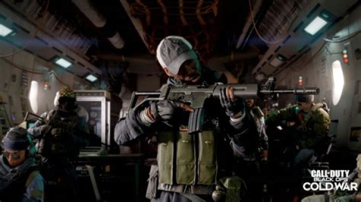 Black Ops Cold War and how to unlock them
