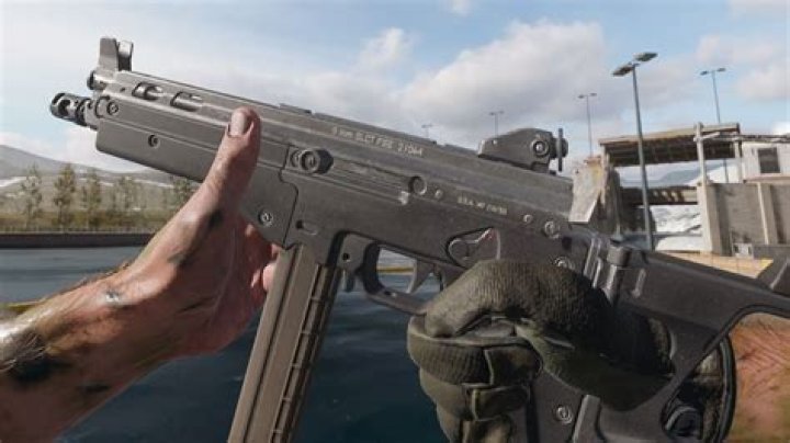 Black Ops Cold War: How to Get LC10 SMG in Warzone & Multiplayer